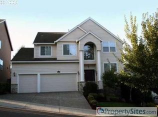 16210 SW Whitebird St, Beaverton, OR 97007