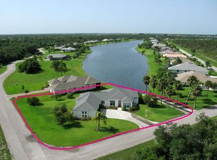 1550 Eagles Cir, Sebastian, FL 32958