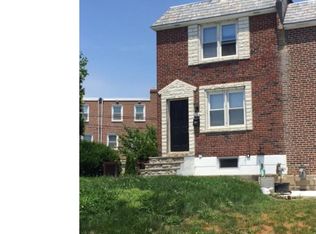 919 Fariston Dr, Drexel Hill, PA 19026