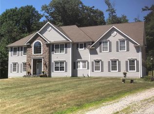 626 Jacob Rd, Southbury, CT 06488