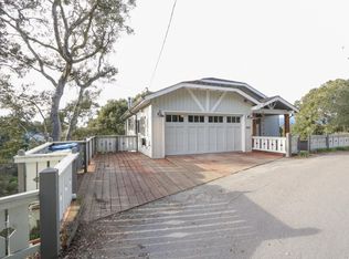 627 Loma Prieta Dr, Aptos, CA
