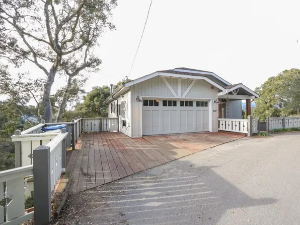 627 Loma Prieta Dr, Aptos, CA 95003