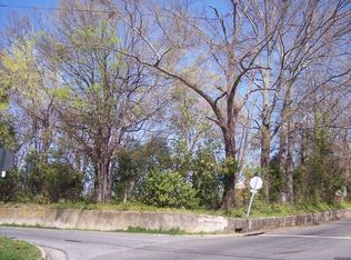 202 Carroll St SE, Jacksonville, AL 36265