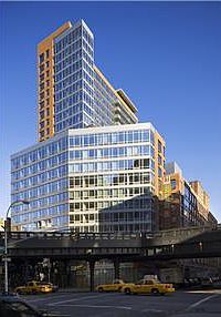 1st image of 450 W 17th St APT 740