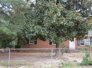 1602 Gardenia Ave, Fayetteville, NC 28311