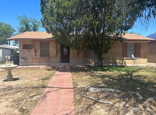2315 Ralph Dr, Eagle Pass, TX 78852