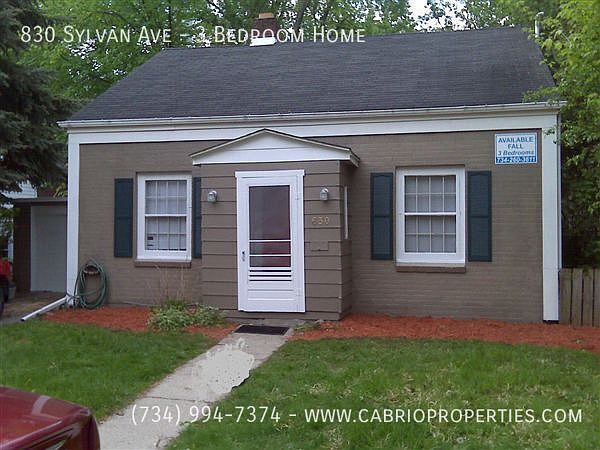 1st image of 830 Sylvan Ave