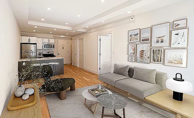 1st image of 96 Steuben St APT 3