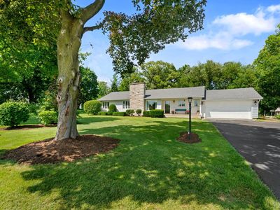 43W836 Hughes Rd, Elburn, IL, 60119