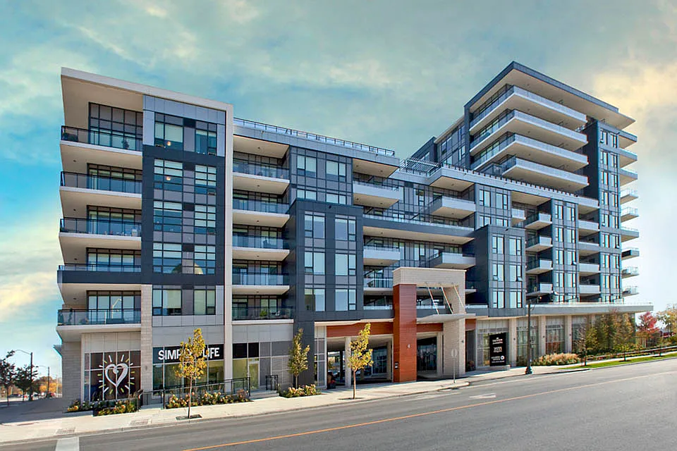 The Taunton Apartments, Luxury Rental Living in Oakville! — Photo 3