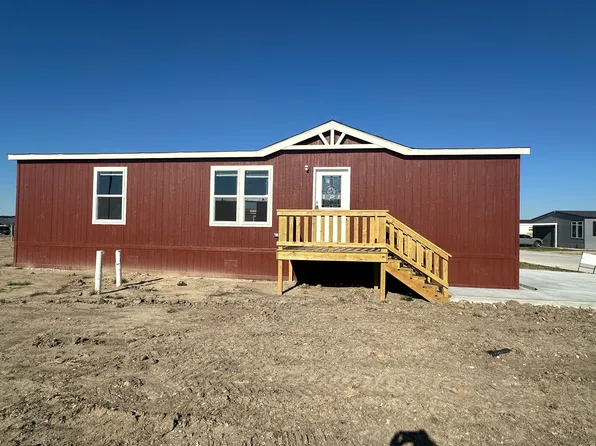 Aspen Plan, The Landing at Pearland