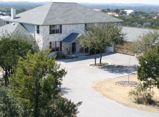 201 Lisa Dr, Austin, TX 78733