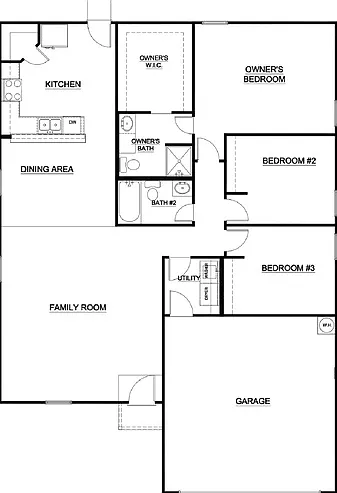 1509 Fairway Dr — Photo 13