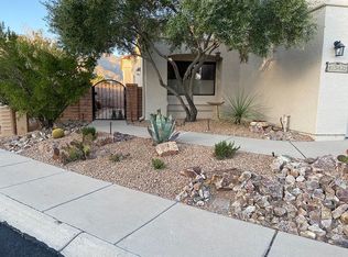 5432 N Strada De Rubino, Tucson, AZ 85750