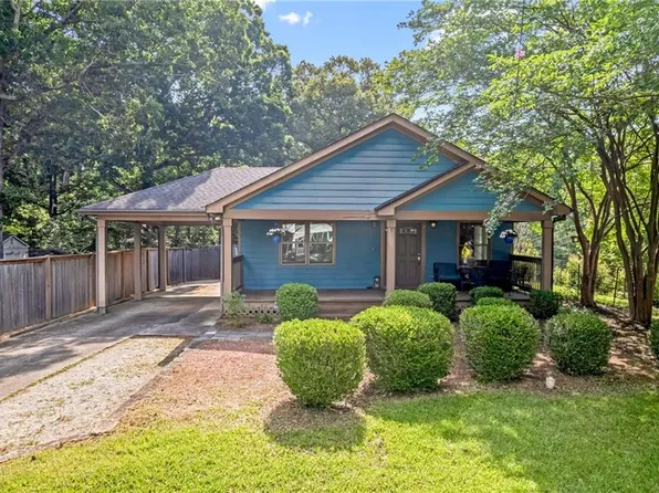 730 Brownwood Ave, Atlanta, GA 30316
