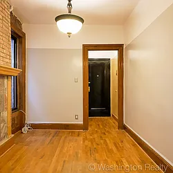 Rented by Washington Realty Corp.