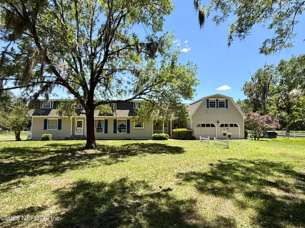 2266 NE 204TH Street, Lawtey, FL 32058