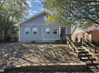 521 41st St, Fairfield, AL 35064