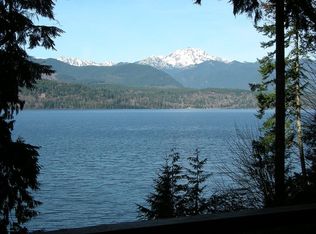 200 NE Emerald Canyon Rd, Tahuya, WA 98588