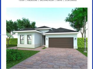 32240 SW 194th Ct, Homestead, FL 33030