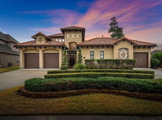 63 S Sage Sparrow Cir, Spring, TX 77389