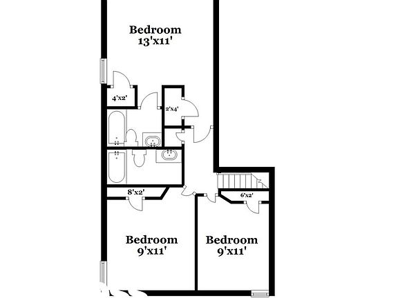 3rd image of 3585 Winterberry Ln