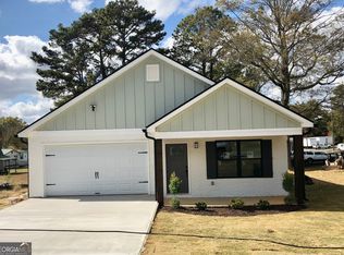 53 Lyons Dr, Rome, GA 30165