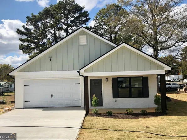 53 Lyons Dr, Rome, GA 30165