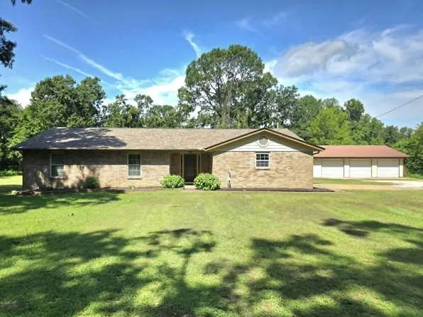 10401 S 652nd Rd, Miami, OK 74354