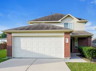 5707 Mid Way, Humble, TX 77339