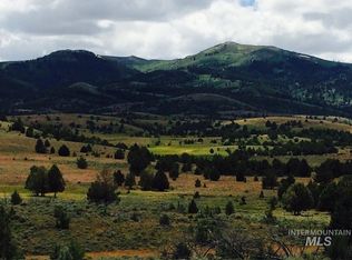 S Mountain Rd, Murphy, ID 83650
