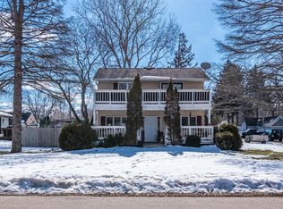 219 W Park St, Silver Lake, WI 53170