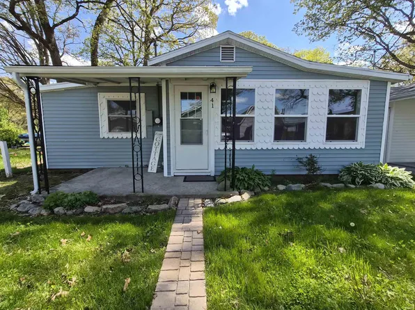 41 Ems D18c Ln, Syracuse, IN 46567