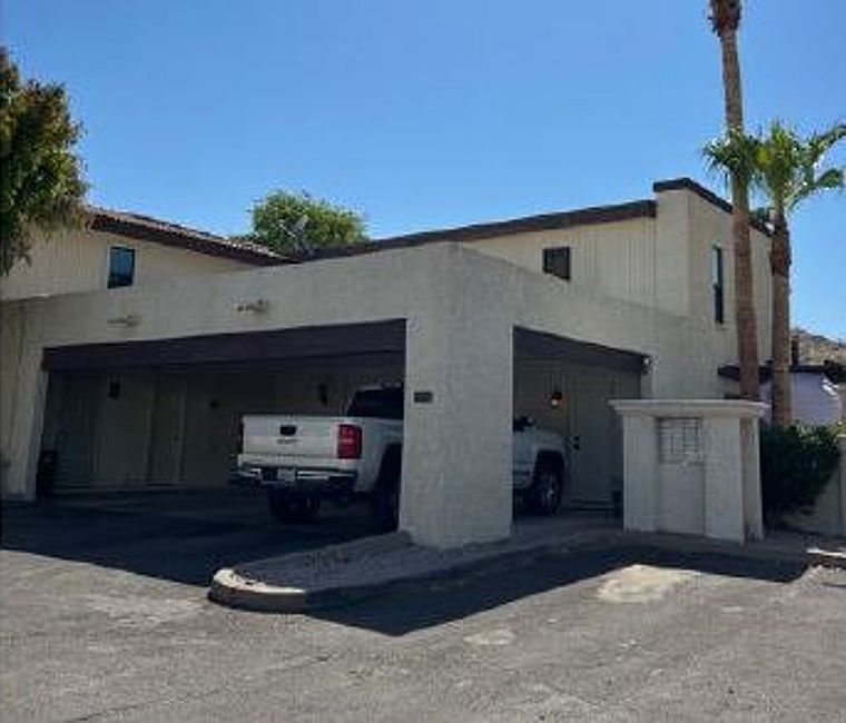 Property Front View