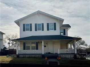 305 W Main St, Richmond, MO 64085