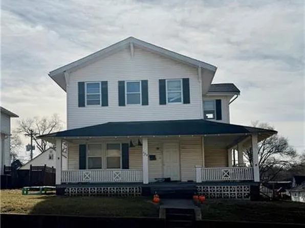 305 W Main St, Richmond, MO 64085