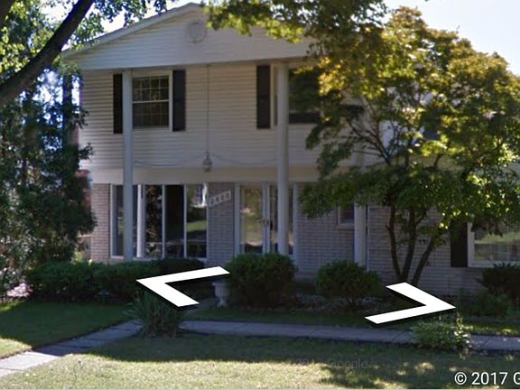 3rd image of 2496 Coral Dr
