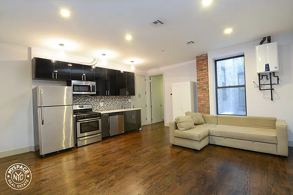 Rented by MySpaceNYC | media 1