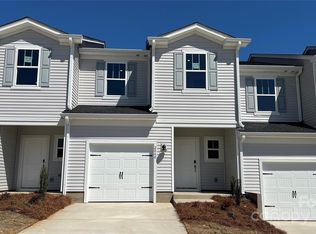 2040 Old Rivers Rd, Concord, NC 28027