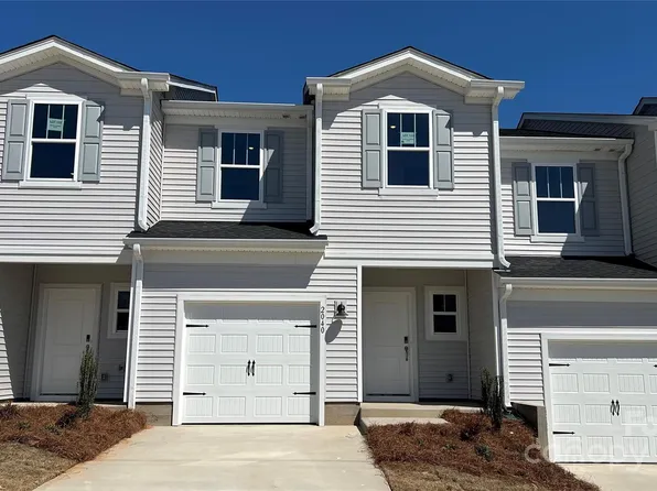 2040 Old Rivers Rd, Concord, NC 28027
