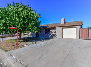 5820 W Roma Ave, Phoenix, AZ 85031