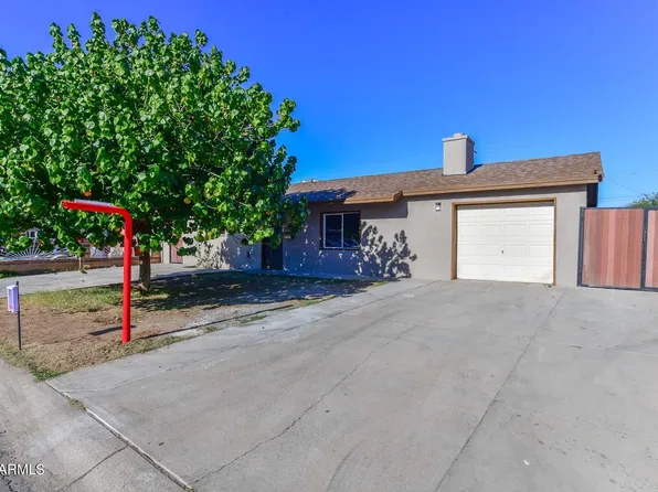 5820 W Roma Avenue, Phoenix, AZ 85031