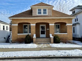 204 Rogers Ave N, Endicott, NY 13760