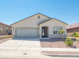 7424 Eagle Vista Dr, El Paso, TX 79911