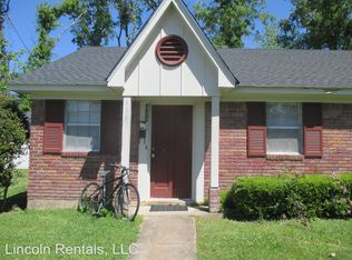 616 Minden St, Ruston, LA 71270