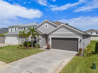 705 Boughton Way, West Melbourne, FL 32904