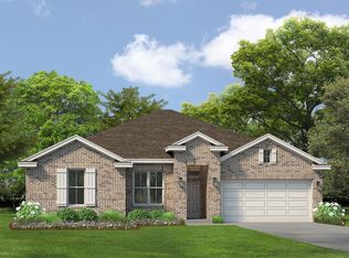 729 Stone Eagle Dr, Azle, TX 76020