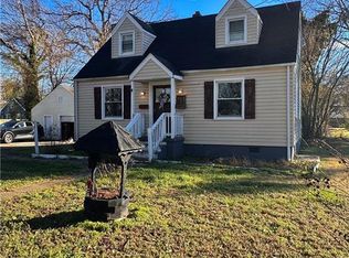 953 Burksdale Rd, Norfolk, VA 23518