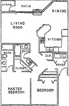 2nd image of 5917 NE 58th St APT 35