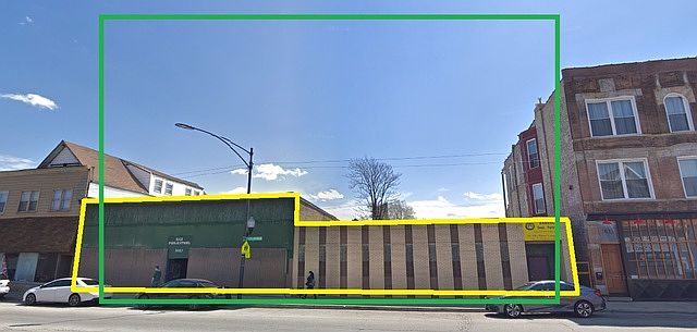 1st image of 3023 W Belmont Ave